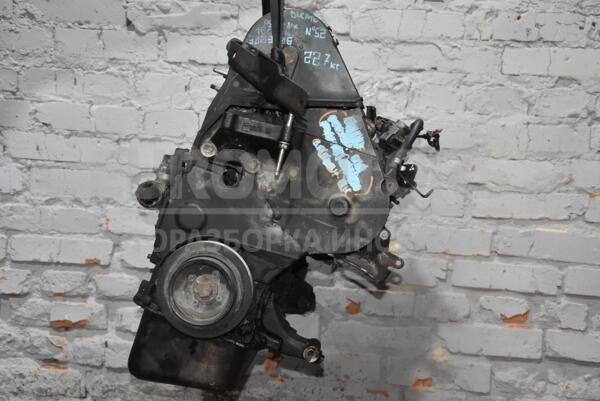 Двигатель Citroen Jumper 1.9td 1994-2002 DHX 103314  euromotors.com.ua