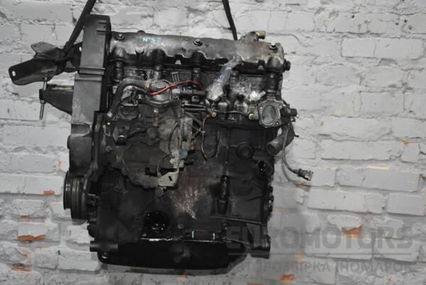 Двигатель Citroen Jumper 1.9td 1994-2002 DHX 103314 - 2