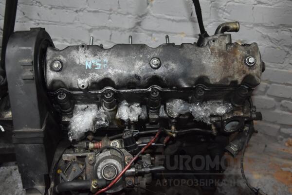 Двигатель Citroen Jumper 1.9td 1994-2002 DHX 103314 - 5