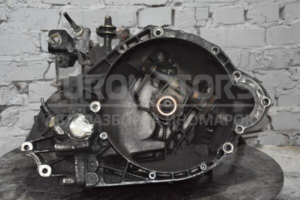 МКПП (механическая коробка переключения передач) 5-ступка 20LE20 Fiat Ducato 1.9td 1994-2002 20LE20 103321 euromotors.com.ua