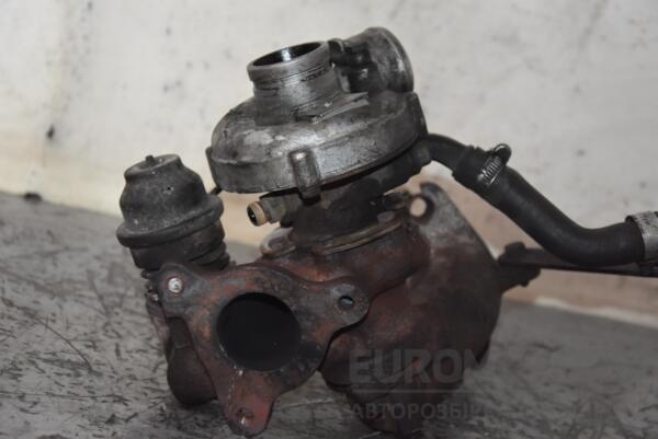 Турбіна (дефект) Citroen Jumper 1.9td 1994-2002 53149907015 103328 - 3