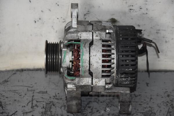 Генератор (дефект) Citroen Jumper 1.9td 1994-2002 DRA3646 103334 - 3