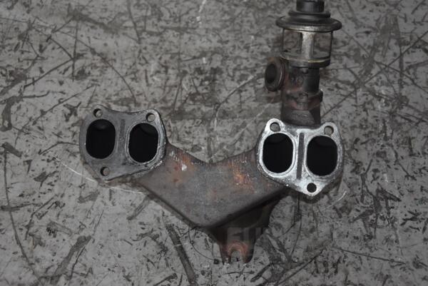 Коллектор выпускной Citroen Jumper 1.9td 1994-2002 9619540680 103338 - 2