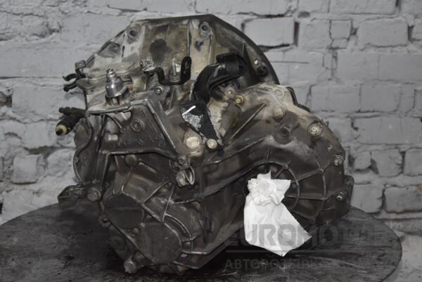 МКПП (механічна коробка перемикання передач) 6-ступка PK4007 Renault Laguna 2.0dCi (III) 2007-2015 PK4007 103356 - 3