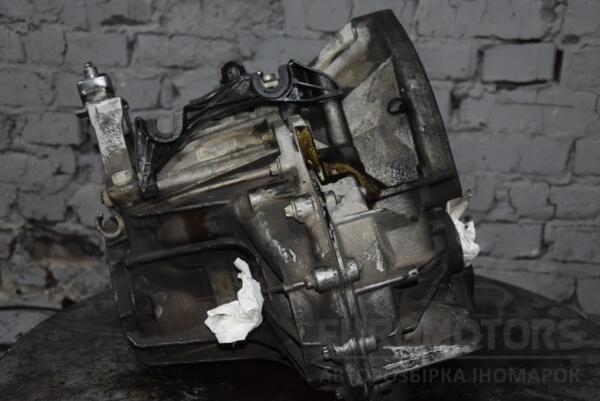 МКПП (механічна коробка перемикання передач) 6-ступка PK4007 Renault Laguna 2.0dCi (III) 2007-2015 PK4007 103356 - 4