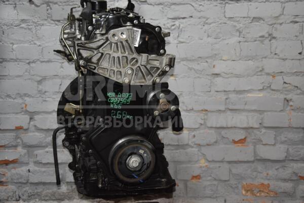 Двигун Nissan Qashqai 2.0dCi 2007-2014 M9R 802 103361  euromotors.com.ua