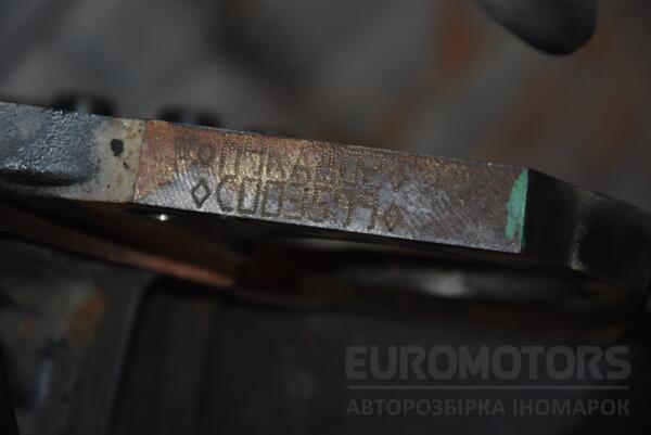 Двигун Nissan Interstar 2.0dCi 2010 M9R 802 103361 - 5