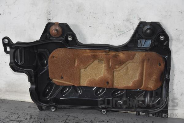 Накладка двигуна декоративна Renault Laguna 2.0dCi (III) 2007-2015 8200638033 103367 - 2