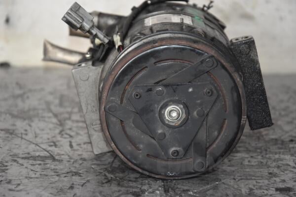 Компресор кондиціонера Renault Laguna 2.0dCi (III) 2007-2015 8200561276 103375 - 2