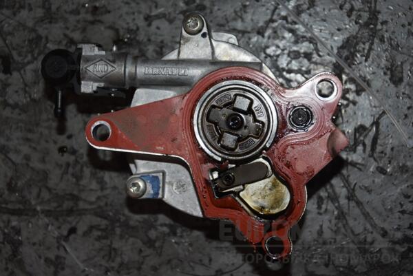 Вакуумний насос Renault Laguna 2.0dCi (III) 2007-2015 8200796080 103378 - 2