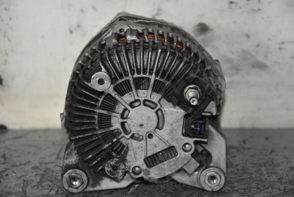 Генератор Renault Laguna 2.0dCi (III) 2007-2015 8200654785 103380 - 2