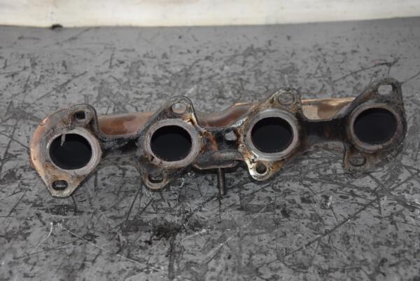 Коллектор выпускной Renault Laguna 2.0dCi (III) 2007-2015 82443150 103395 - 2