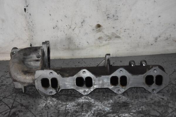 Коллектор впускной Renault Laguna 2.0dCi (III) 2007-2015 103400 - 2