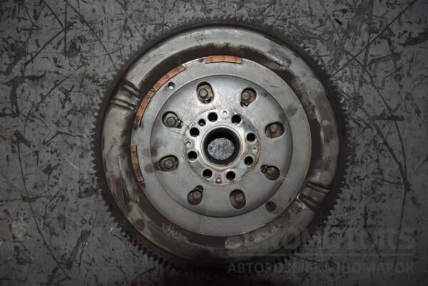 Маховик демпферний Renault Laguna 2.0dCi (III) 2007-2015 8200620330 103411 - 2