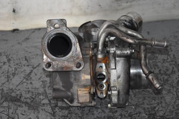 Турбина Renault Laguna 2.0dCi (III) 2007-2015 8200638766 103417 - 2