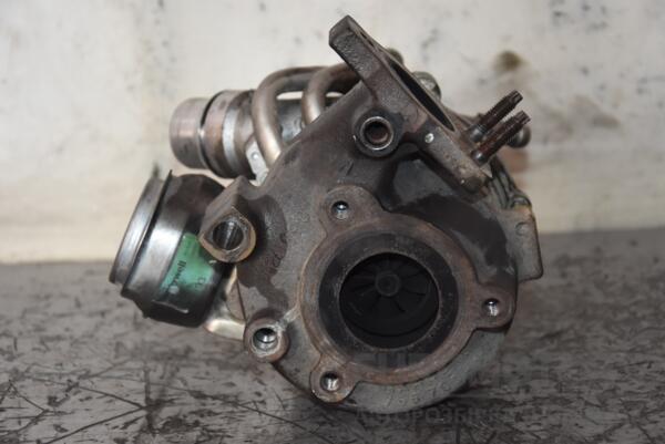 Турбина Renault Laguna 2.0dCi (III) 2007-2015 8200638766 103417 - 3