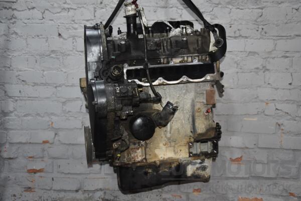 Двигун Citroen Jumper 2.3MJet 2006-2014 F1AE0481D 103423 - 2
