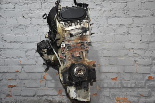 Двигун Citroen Jumper 2.3MJet 2006-2014 F1AE0481D 103423 - 3