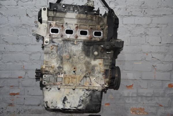 Двигун Citroen Jumper 2.3MJet 2006-2014 F1AE0481D 103423 - 4