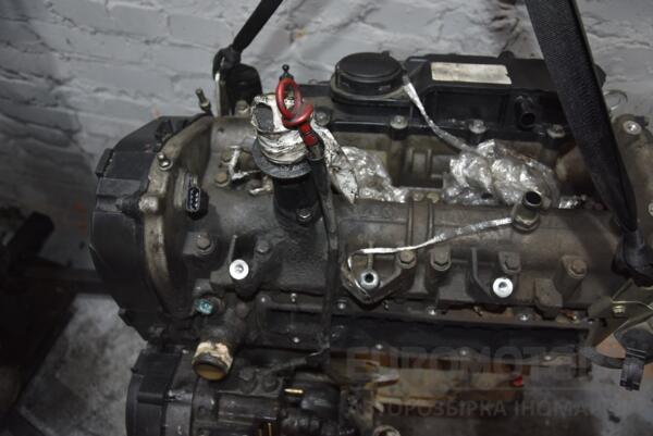 Двигун Citroen Jumper 2.3MJet 2006-2014 F1AE0481D 103423 - 5