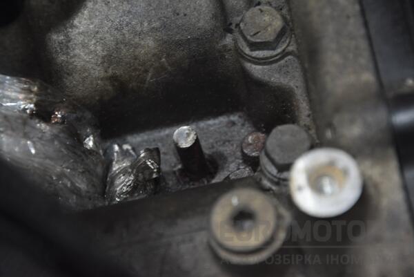 Двигун Citroen Jumper 2.3MJet 2006-2014 F1AE0481D 103423 - 6