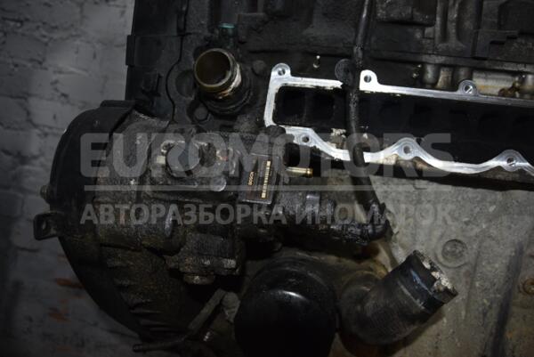 Топливный насос высокого давления (ТНВД) (дефект) Citroen Jumper 2.3MJet 2006-2014 0445010181 103430 euromotors.com.ua