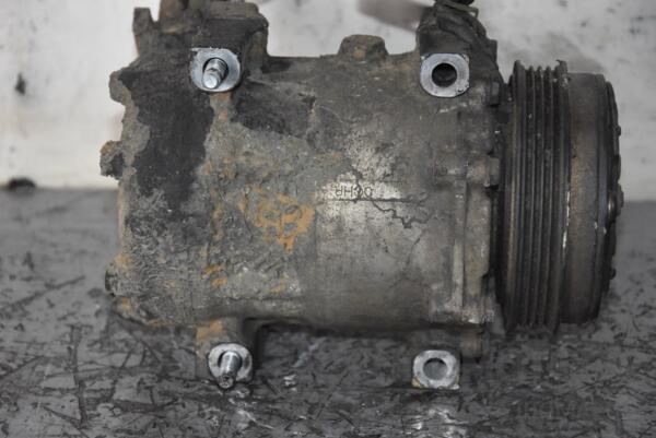 Компрессор кондиционера Citroen Jumper 2.3MJet 2006-2014 504005418 103434 - 2