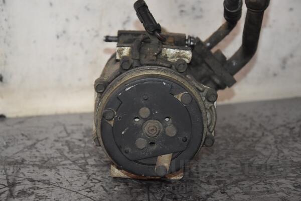 Компрессор кондиционера Citroen Jumper 2.3MJet 2006-2014 504005418 103434 - 3