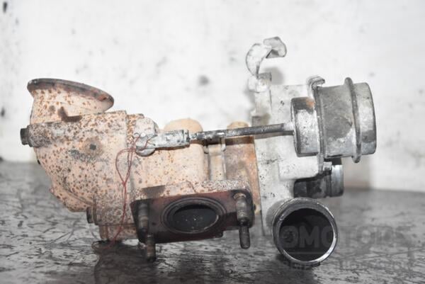 Турбіна Citroen Jumper 2.3MJet 2006-2014 504071260 103443 - 2
