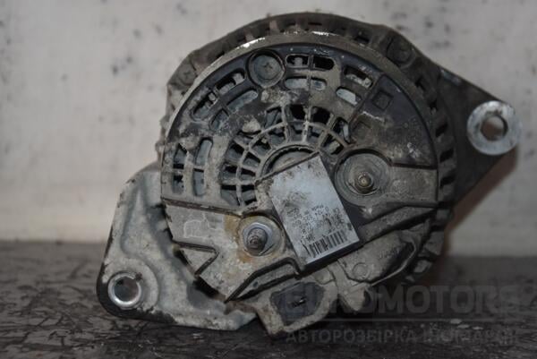 Генератор (дефект) Citroen Jumper 2.3MJet 2006-2014 0124525020 103446 - 2