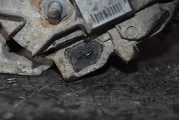 Генератор (дефект) Citroen Jumper 2.3MJet 2006-2014 0124525020 103446 - 3