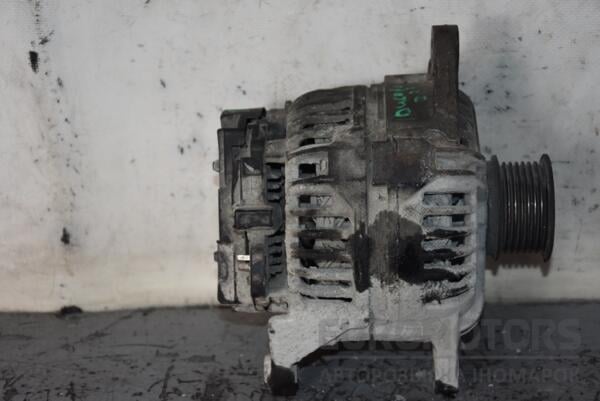 Генератор (дефект) Citroen Jumper 2.3MJet 2006-2014 0124525020 103446 - 4