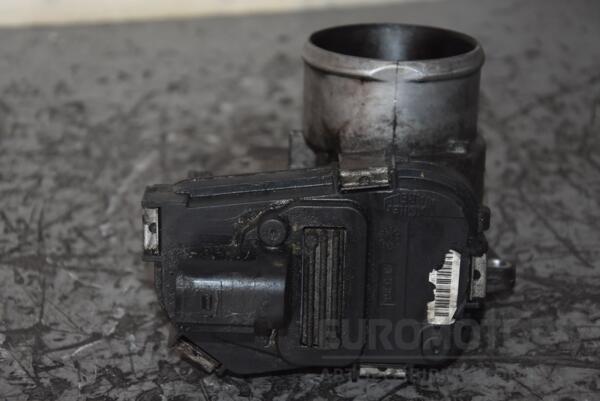 Дросельна заслінка електро Citroen Jumper 2.3MJet 2006-2014 504351131 103450 - 2