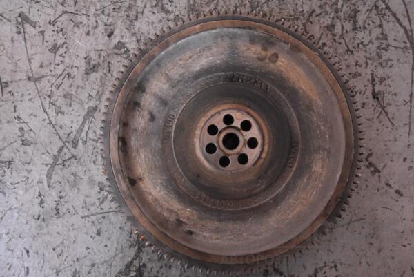 Маховик Citroen Jumper 2.3MJet 2006-2014 504092158 103461 - 2
