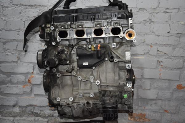 Двигатель Ford Focus 2.0 16V (II) 2004-2011 AODB 103463 - 2