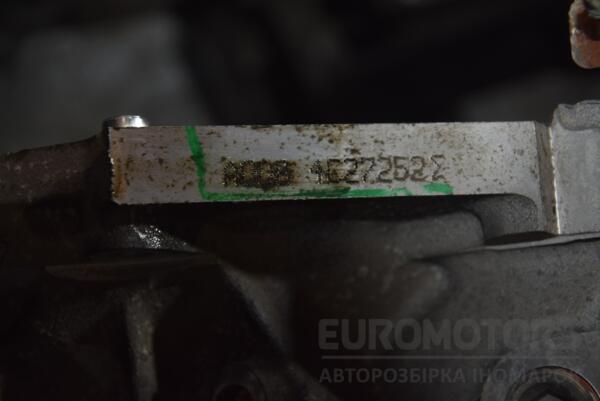 Двигатель Ford Focus 2.0 16V (II) 2004-2011 AODB 103463 - 6