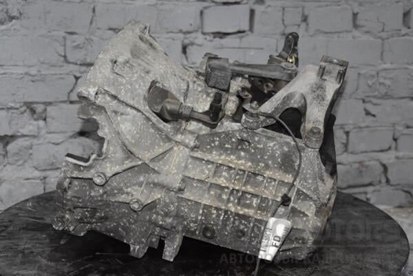 МКПП (механічна коробка перемикання передач) 5-ступка Ford Focus 2.0 16V (II) 2004-2011 4M5R7002VA 103470 - 2