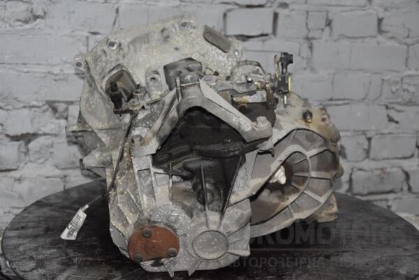 МКПП (механічна коробка перемикання передач) 5-ступка Ford Focus 2.0 16V (II) 2004-2011 4M5R7002VA 103470 - 3