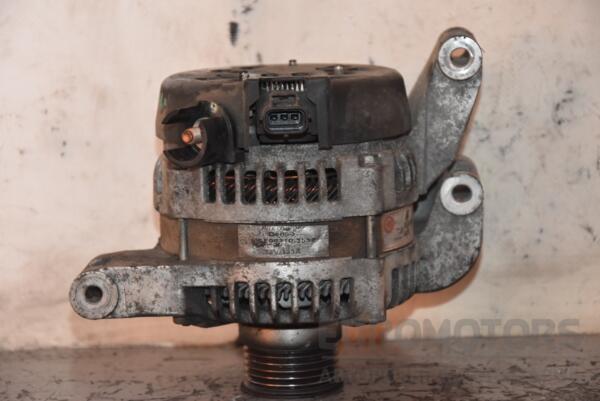 Генератор Ford Focus 2.0 16V (II) 2004-2011 MS104210 103478 - 3