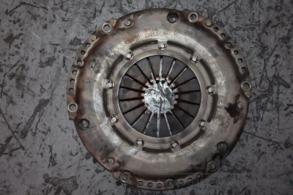Корзина зчеплення Ford Focus 2.0 16V (II) 2004-2011 3M517563BB 103499 - 2