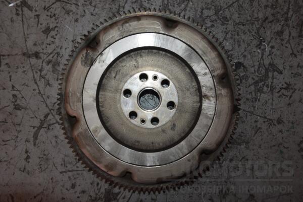 Маховик демпферний Ford Focus 2.0 16V (II) 2004-2011 3M516477EB 103501 - 2
