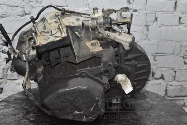 МКПП (механічна коробка перемикання передач) 5-ступка 20UM04 Citroen Jumper 2.3jtd, 2.8jtd 2002-2006 20UM04 103503 - 3
