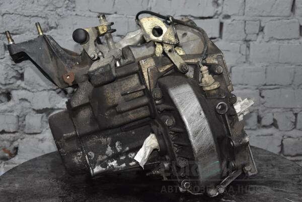 МКПП (механічна коробка перемикання передач) 5-ступка 20UM04 Citroen Jumper 2.3jtd, 2.8jtd 2002-2006 20UM04 103503 - 4
