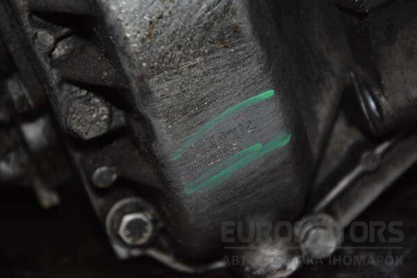 МКПП (механічна коробка перемикання передач) 5-ступка 20UM04 Citroen Jumper 2.3jtd, 2.8jtd 2002-2006 20UM04 103503 - 5