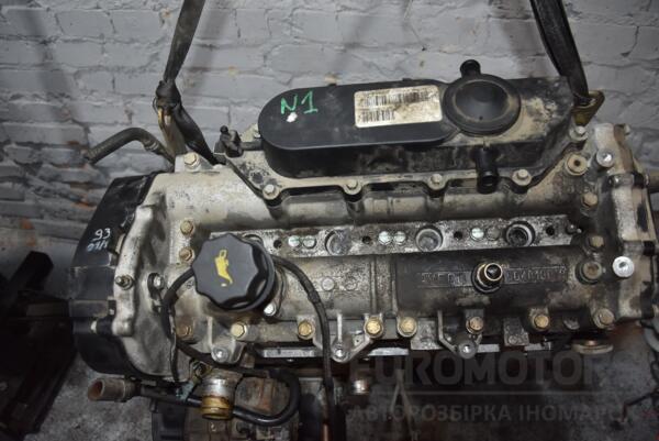 Двигатель Citroen Jumper 2.3jtd 2002-2006 F1AE0481C 103508 - 5