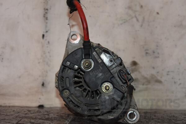 Генератор Citroen Jumper 2.3jtd 2002-2006 0124325053 103521 - 2