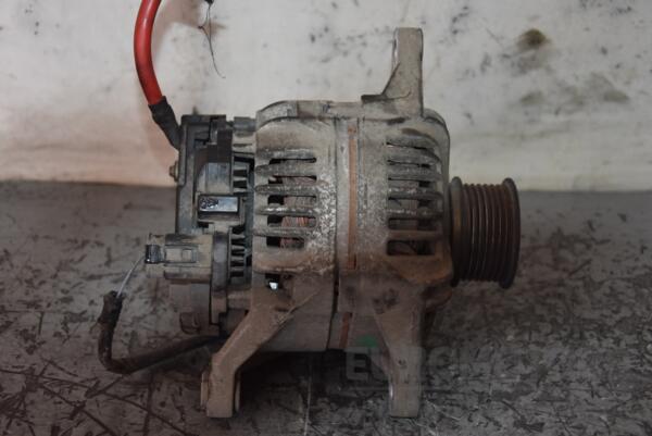 Генератор Citroen Jumper 2.3jtd 2002-2006 0124325053 103521 - 3