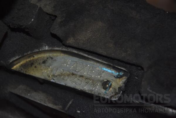 Двигун VW Transporter 2.5tdi (T5) 2003-2015 AXE 103546 - 6