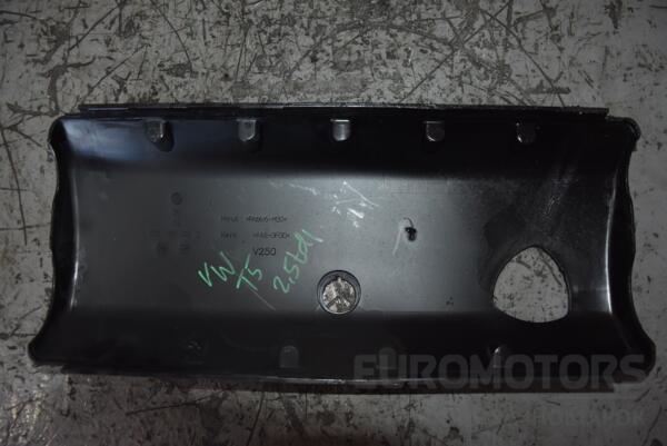 Накладка двигателя декоративня VW Transporter 2.5tdi (T5) 2003-2015 070103502C 103553 - 2
