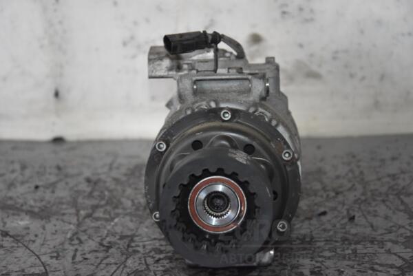 Компрессор кондиционера VW Transporter 2.5tdi (T5) 2003-2015 7H0820805E 103562 - 2